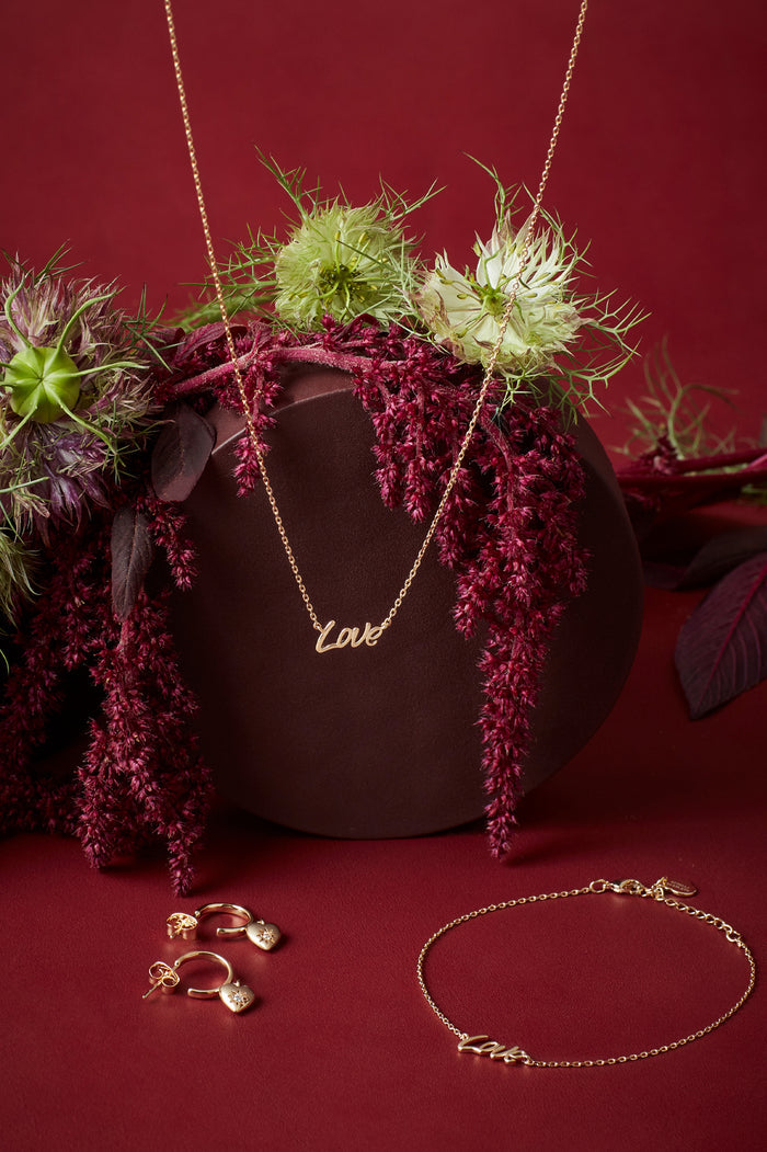 Signature Love Bracelet
