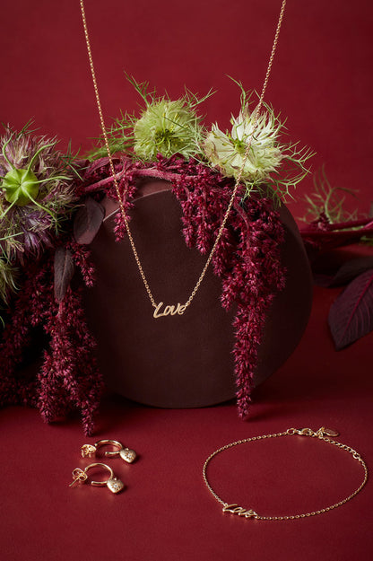 Signature Love Bracelet