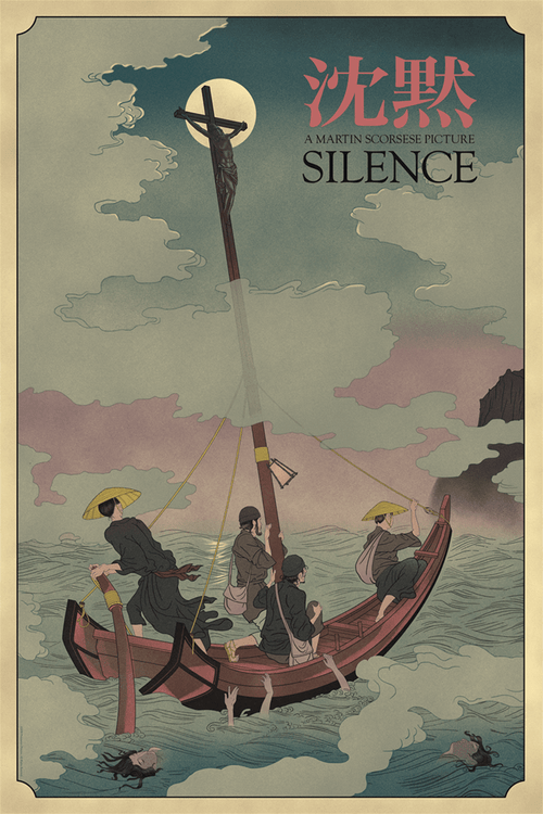 Silence