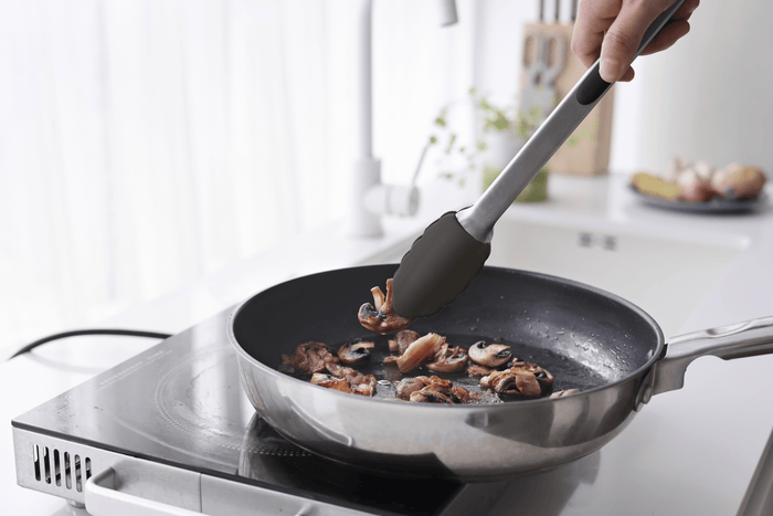Silicone Food Tongs