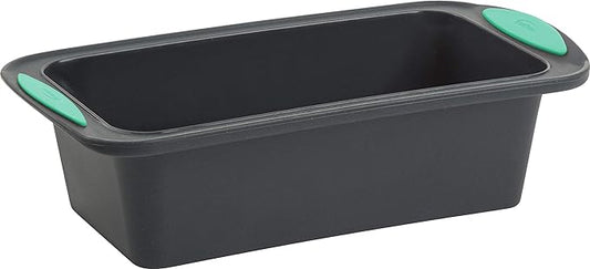 silicone loaf pan