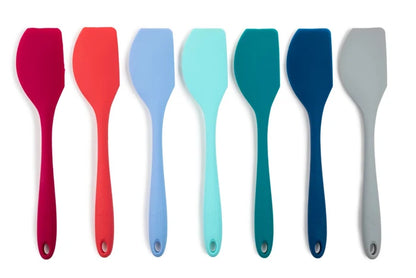 Silicone Pointed Spatula