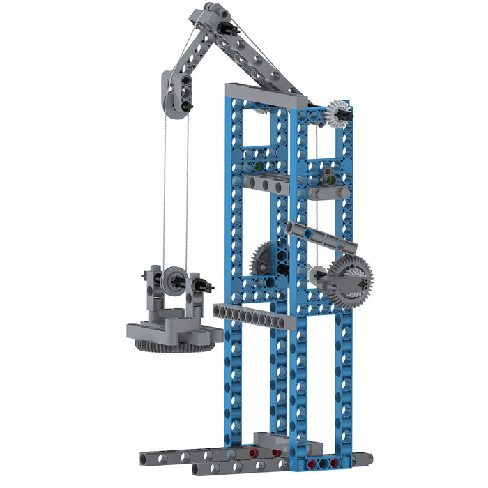 Simple Machines STEM Thames & Kosmos