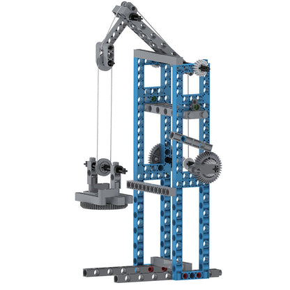 Simple Machines STEM Thames & Kosmos