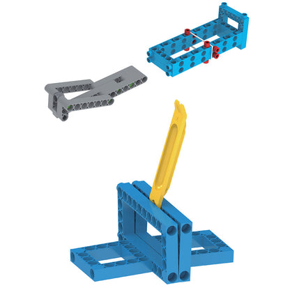 Simple Machines STEM Thames & Kosmos
