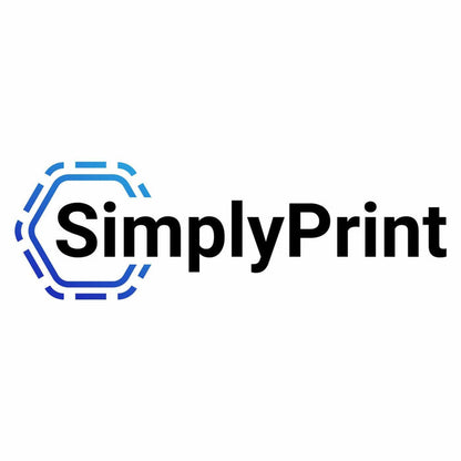 SimplyPrint Raspberry Pi 4 Starter Kit [Discontinued] by The Pi Hut - The Pi Hut
