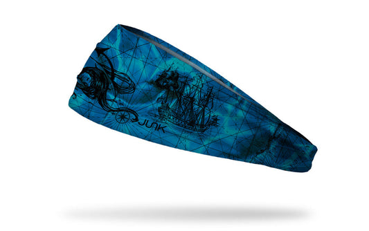Siren's Call Big Bang Lite Headband - View 1