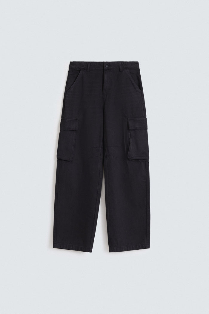 Black / 30 / SS-26