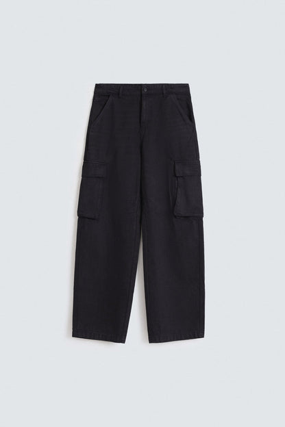 Black / 30 / SS-26