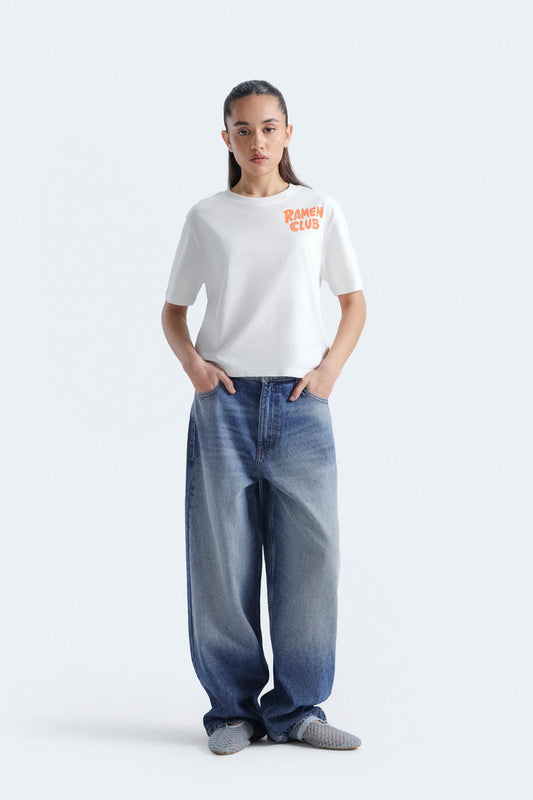 Denim Blue