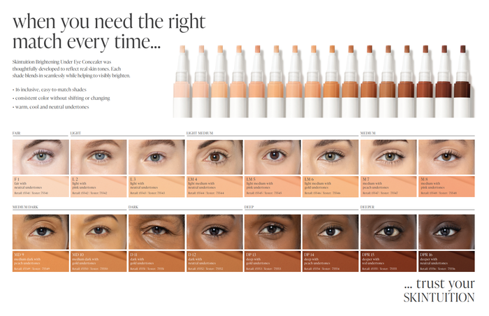 Skintuition Concealer