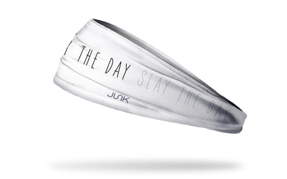 Slay the Day Big Bang Lite Headband - View 1