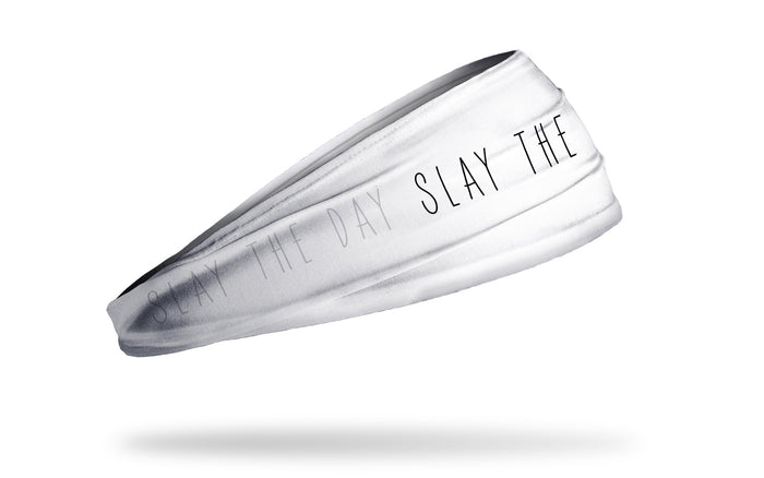 Slay the Day Big Bang Lite Headband - View 2