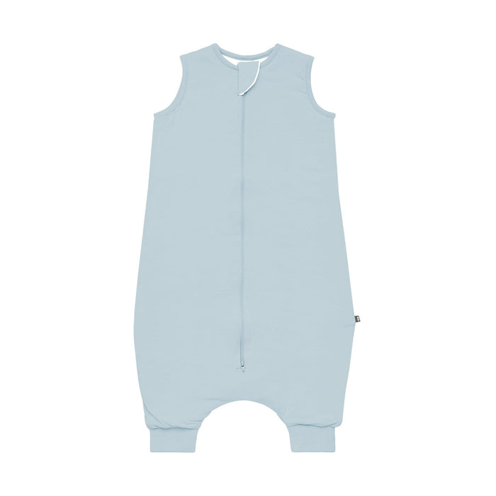 Kyte Baby Sleep Bag Walker in Fog 0.5