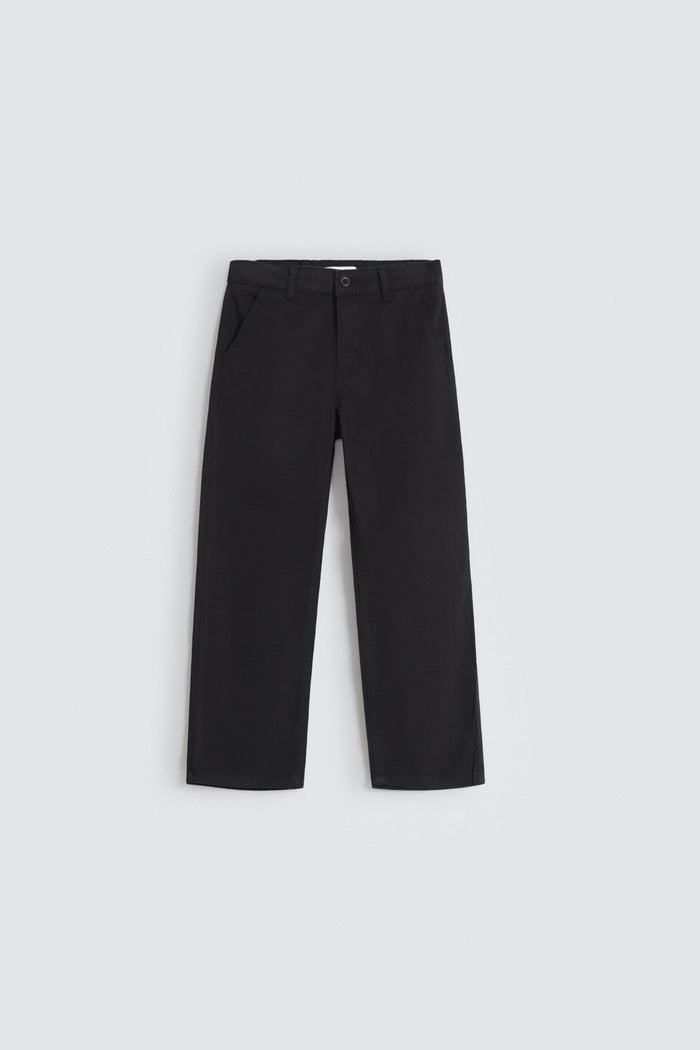 Jet Black