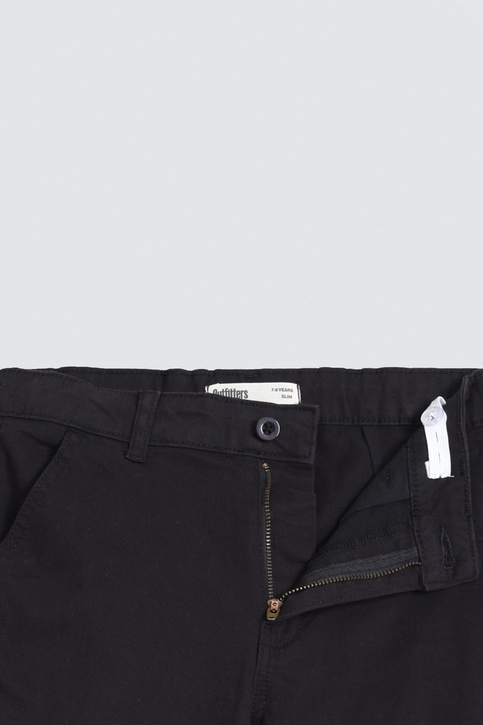 Jet Black