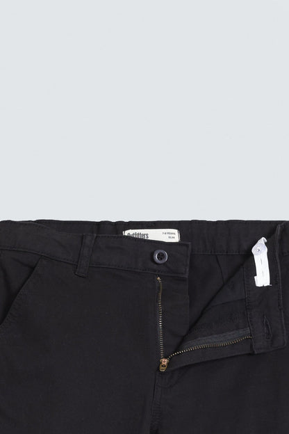 Jet Black