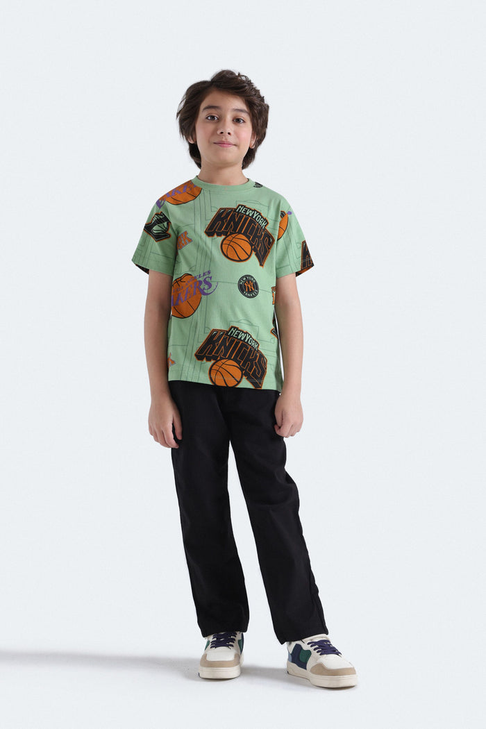 Jet Black