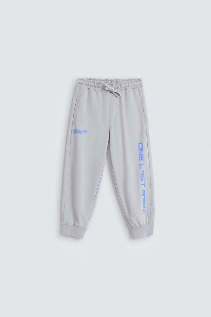 Pale Grey