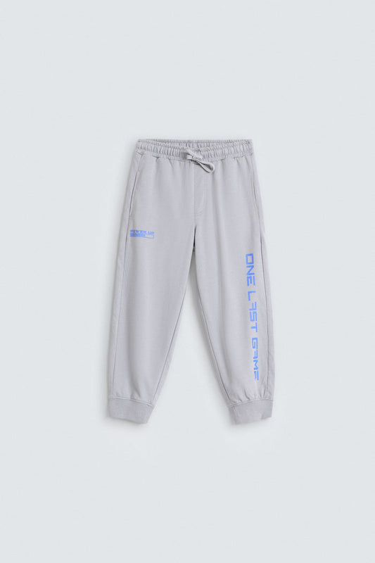 Pale Grey
