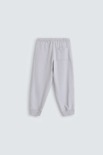 Pale Grey