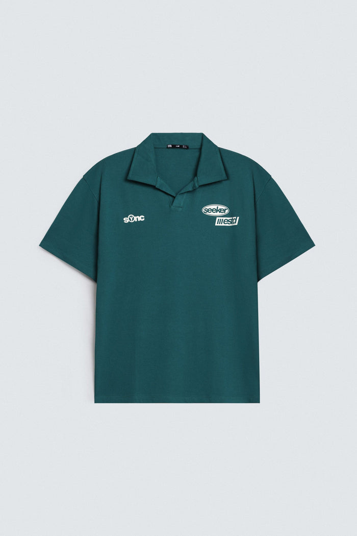Emerald / S / SS-26