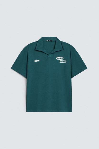 Emerald / S / SS-26