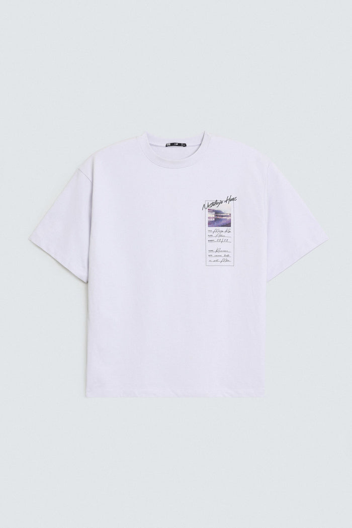 Lilac Ice