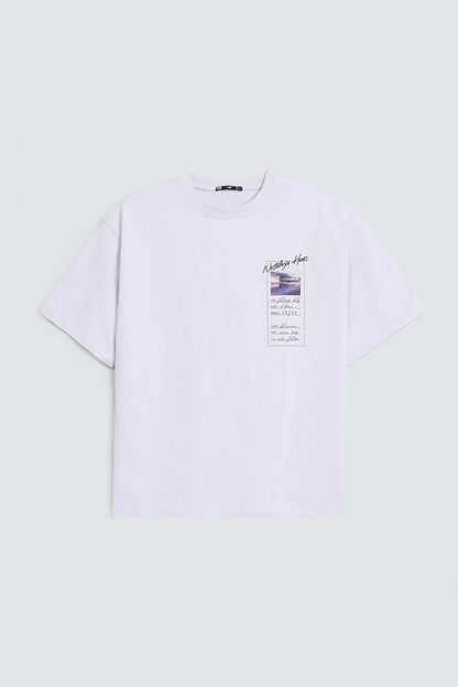 Lilac Ice