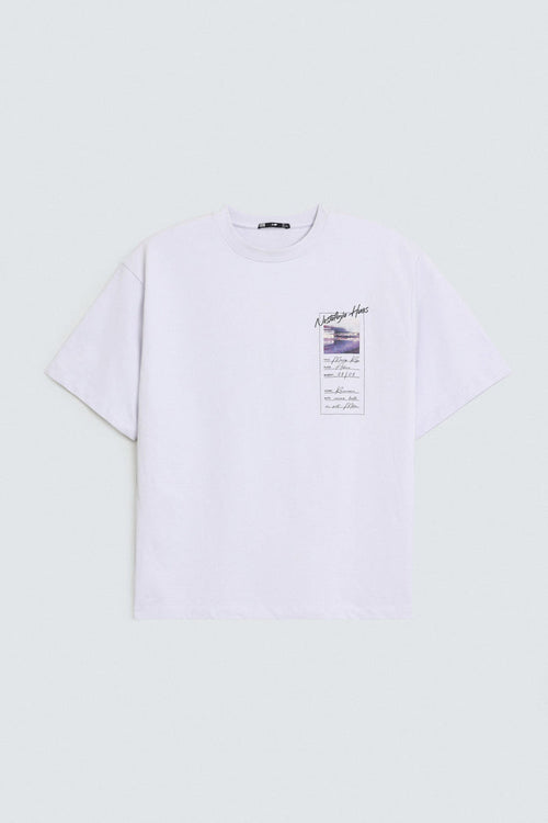 Lilac Ice