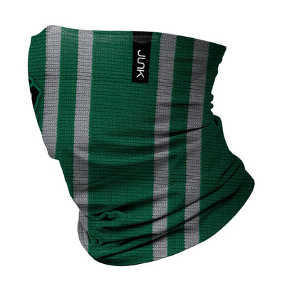 Slytherin Scarf Winter Gaiter - View 2