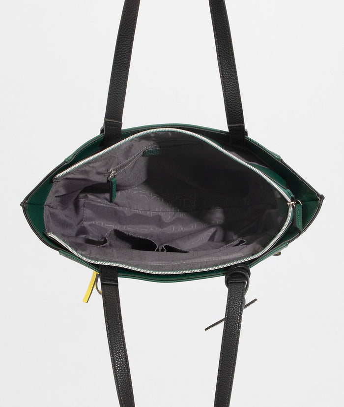 Slytherin Tote