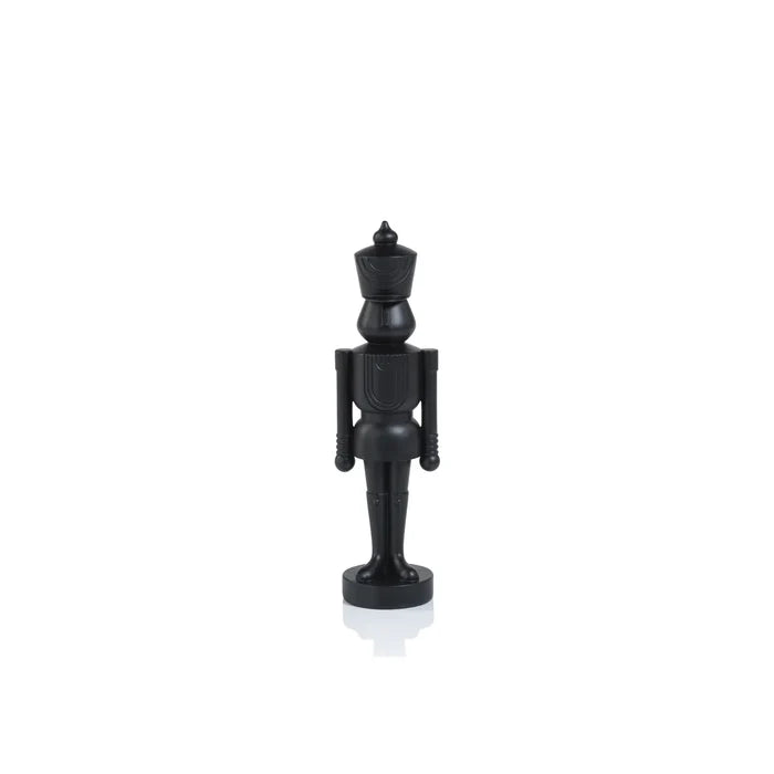 SMALL SOLDIER - MATTE BLACK