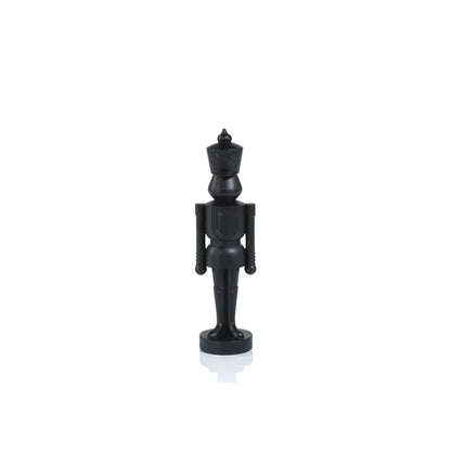 SMALL SOLDIER - MATTE BLACK