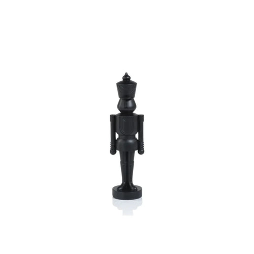 SMALL SOLDIER - MATTE BLACK