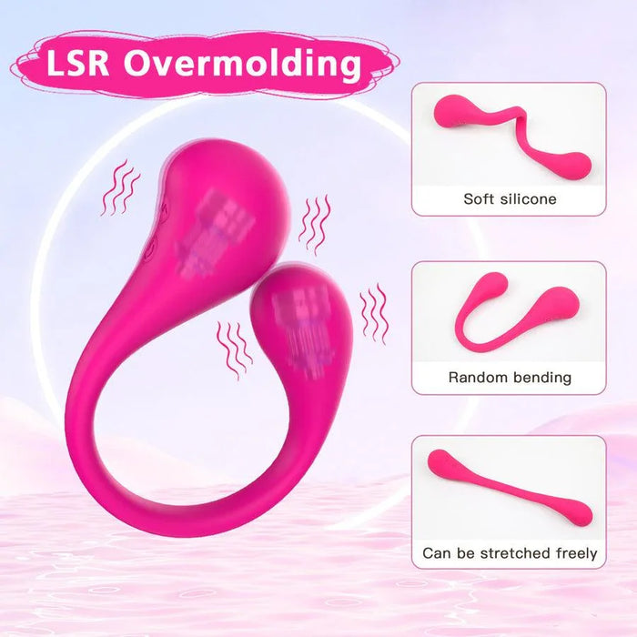 soft vibrator