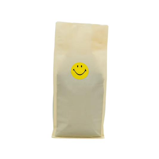 Smiley 1972 Blend Wholesale Direct