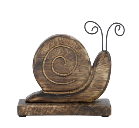 Snail Stand