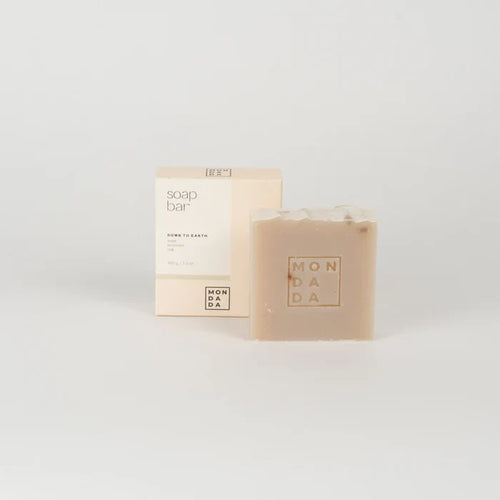 SOAP BAR 100 G
