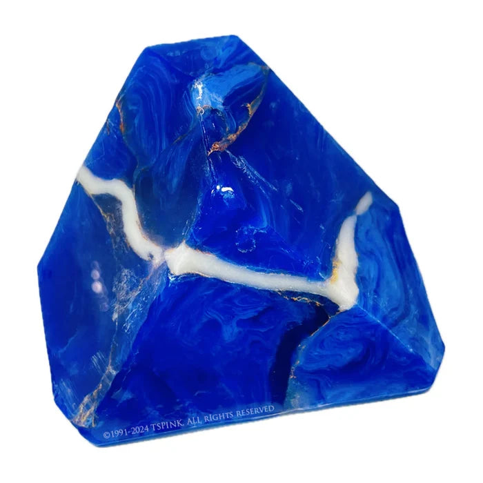 SOAPROCK-LAPIS LAZULI