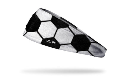 Soccer Big Bang Lite Headband - View 1