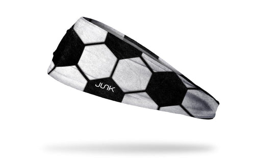 Soccer Big Bang Lite Headband - View 1
