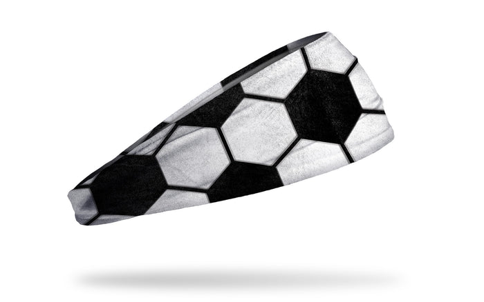 Soccer Big Bang Lite Headband - View 2