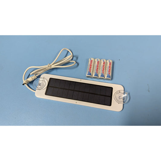 Solar Panel - WiFi Wand