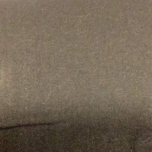Solid Linin Black- Figo Fabrics