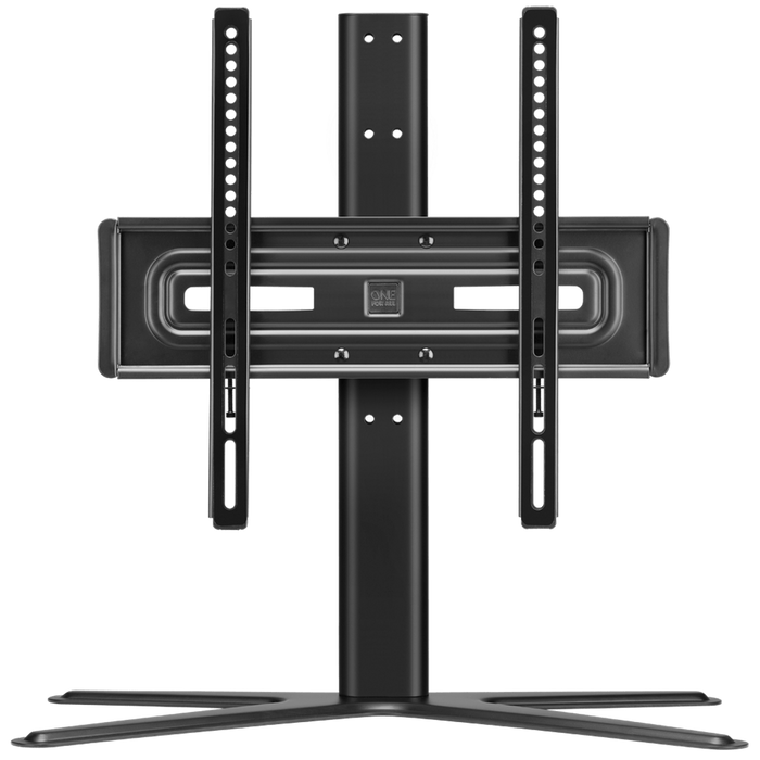 Solid Table Top TV Stand | 32-65" EA Accessories TV Stand Euronics Ireland