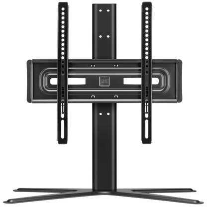 Solid Table Top TV Stand | 32-65" EA Accessories TV Stand Euronics Ireland