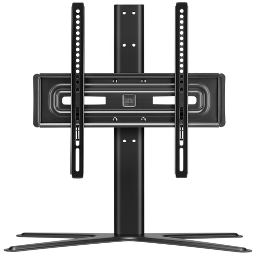 Solid Table Top TV Stand | 32-65" EA Accessories TV Stand Euronics Ireland
