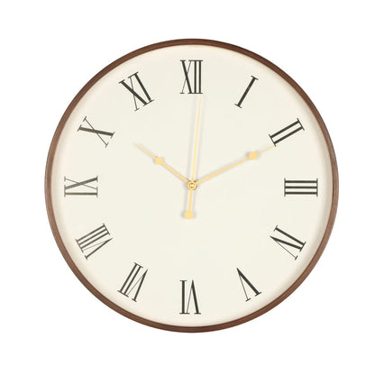Solure Wall Clock 40cm