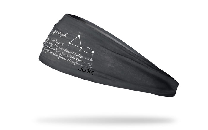 Solve Me Big Bang Lite Headband - View 1